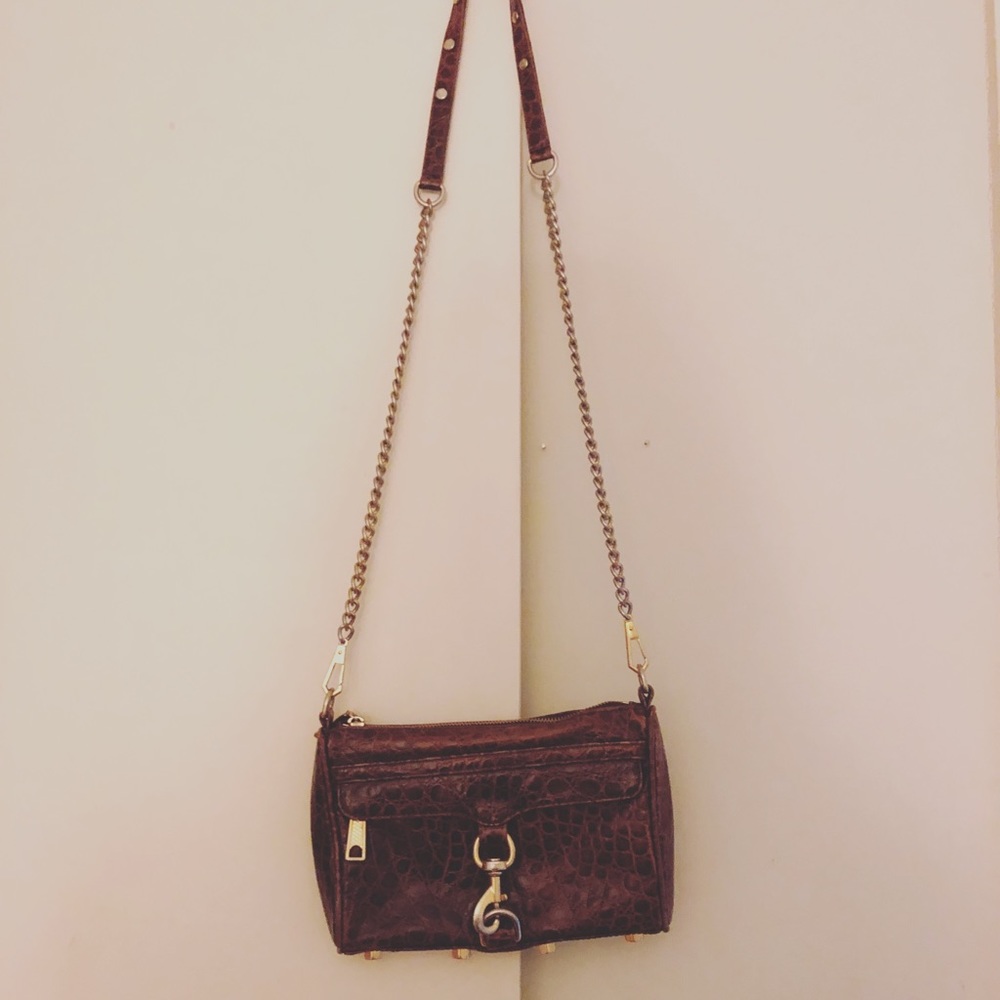 Rebecca Minkoff Crossbody Bag
